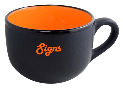 16 oz Aloha Coffee Mug